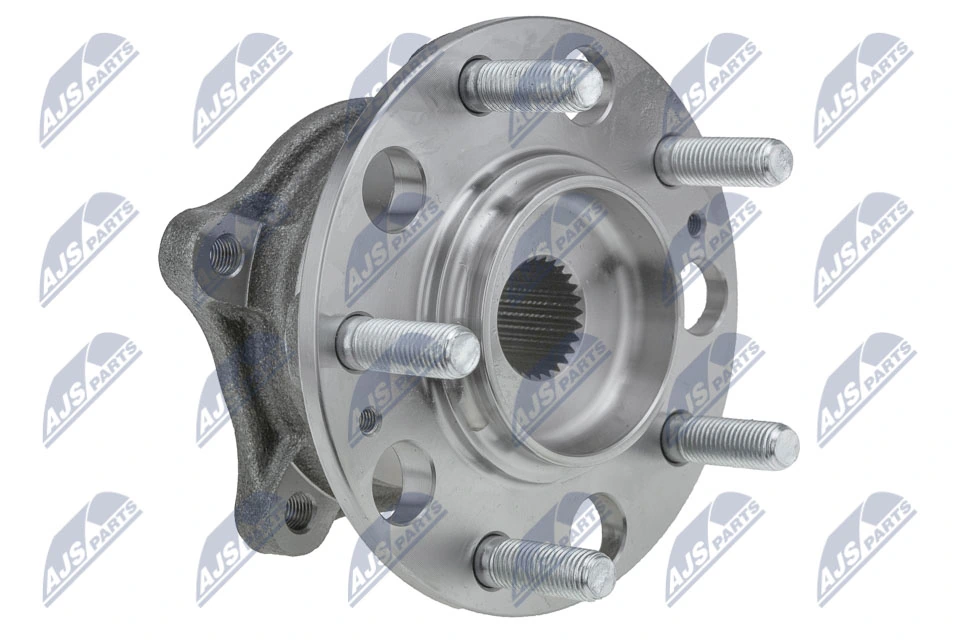 NTY KLT-KA-331 Wheel Bearing Kit