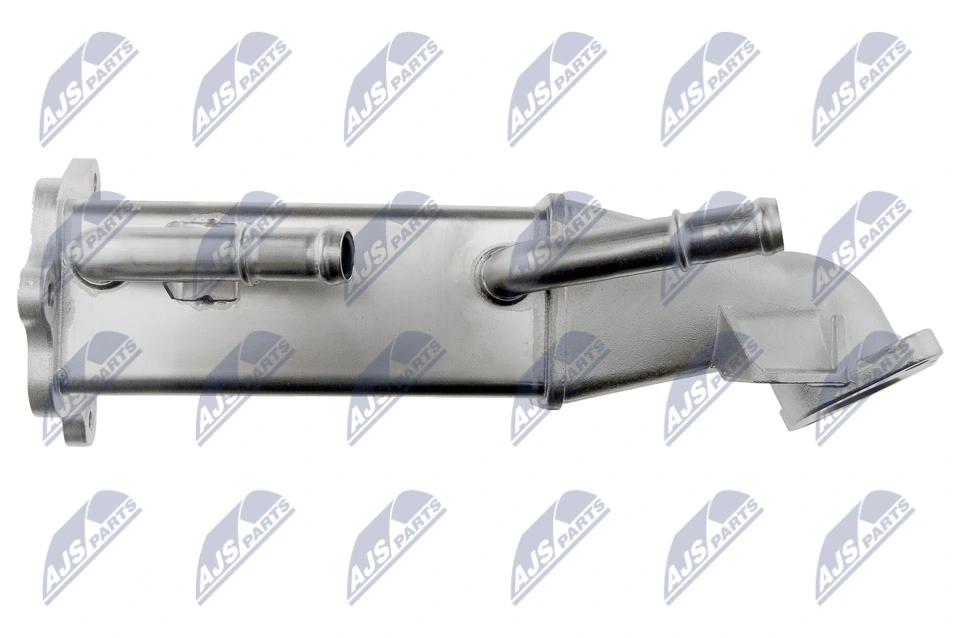 Cooler, exhaust gas recirculation EGR-FR-025A