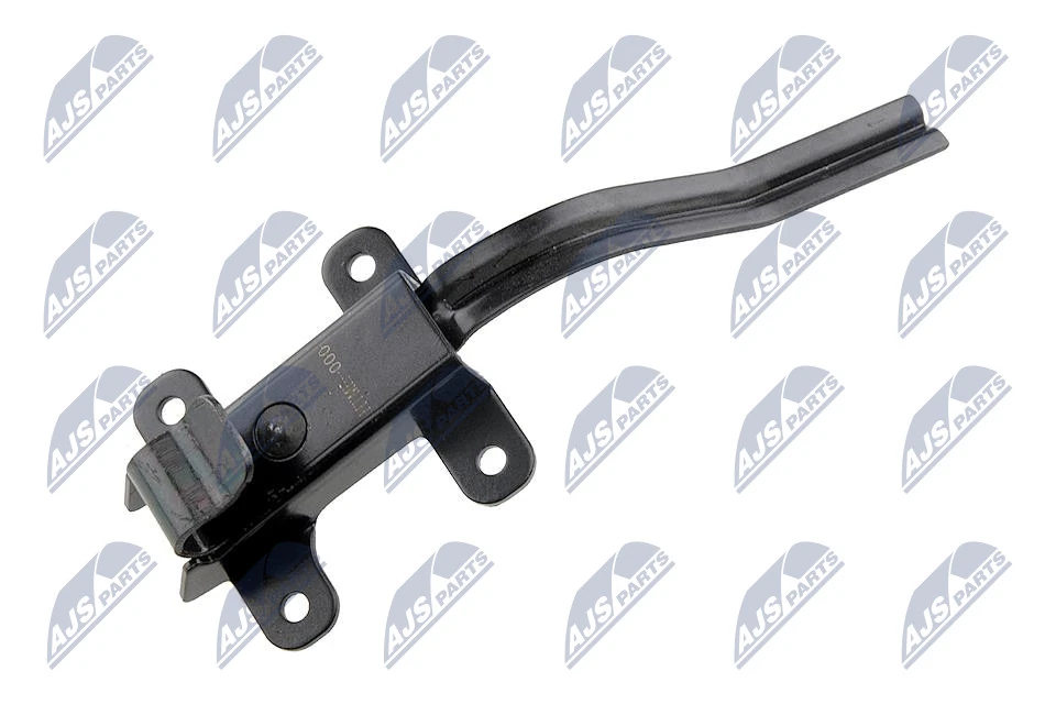 Door Check EZC-ME-000