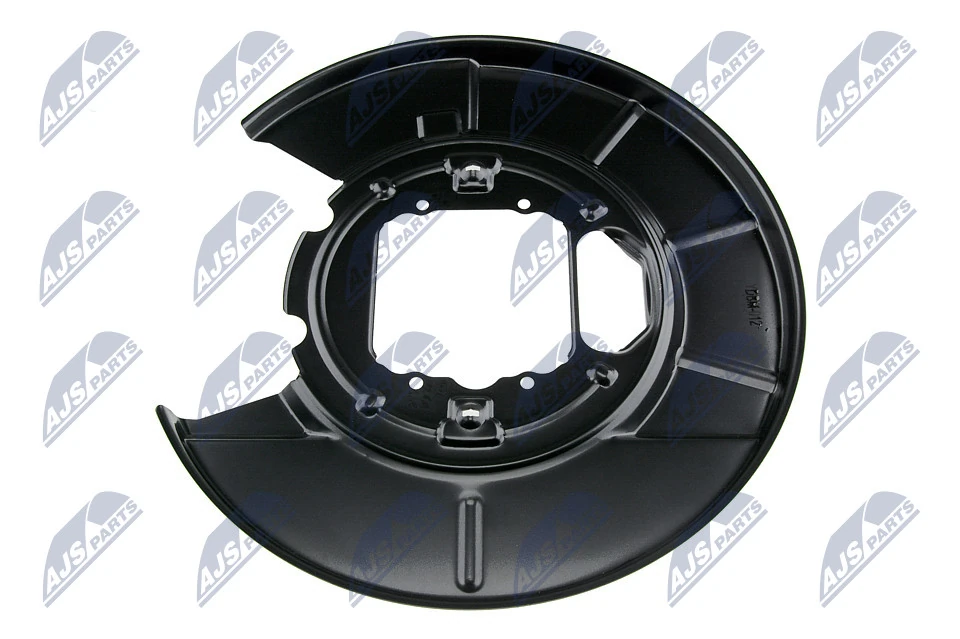 Splash Guard, brake disc HTO-BM-012
