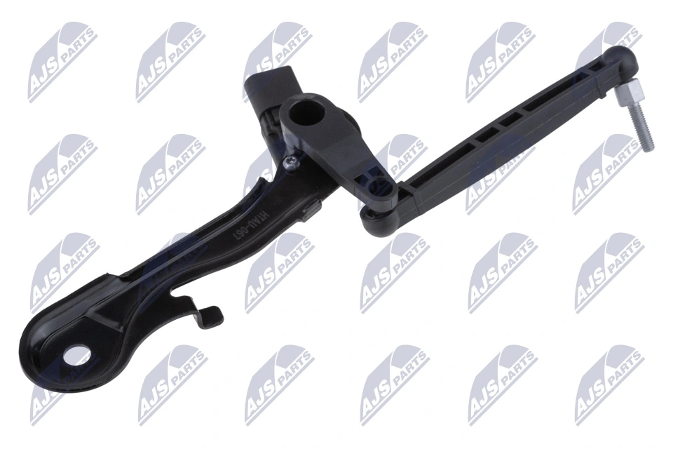 Sensor, headlight levelling ECX-AU-067