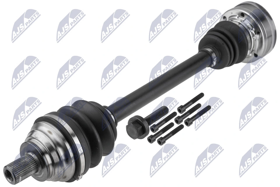 Drive Shaft NPW-AU-103