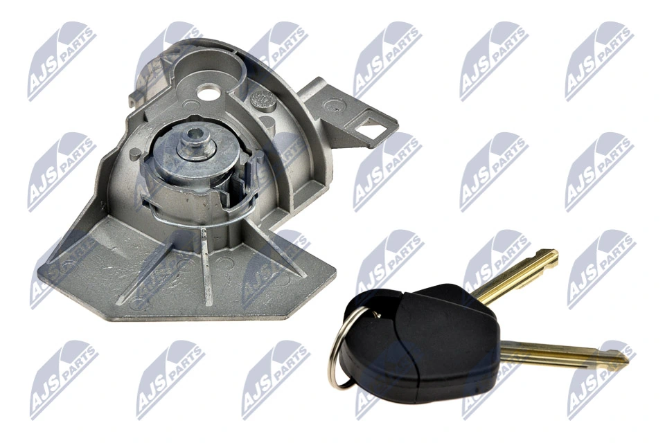NTY EZC-CT-020 Tailgate Lock