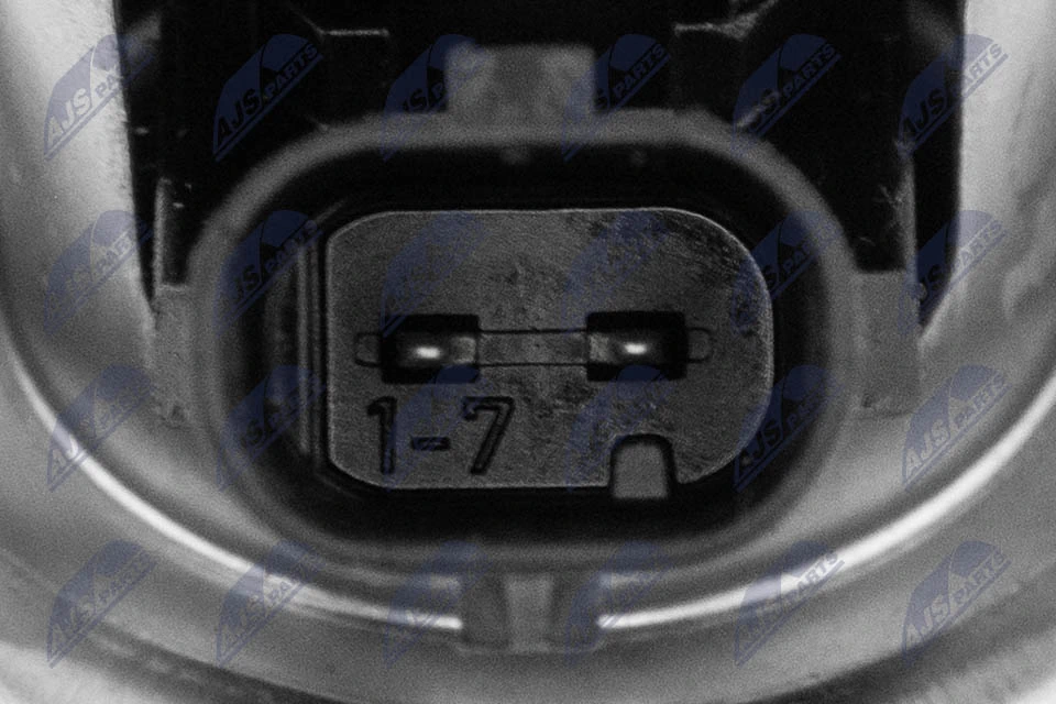 Dosing Module, urea injection BWP-ME-005