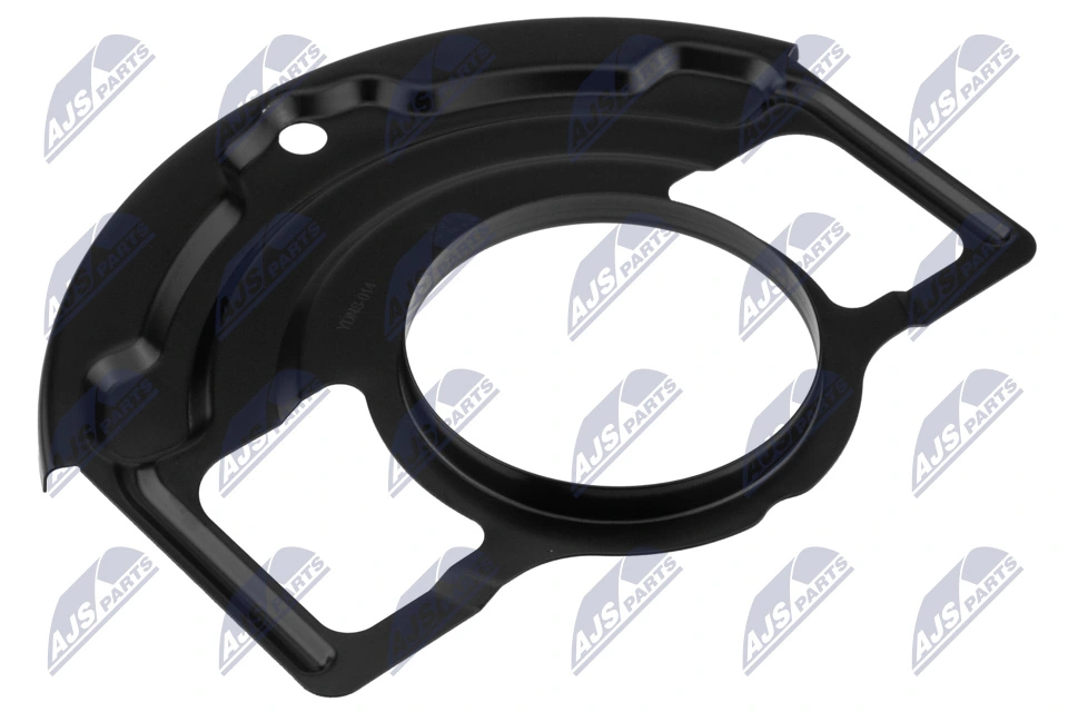 Splash Guard, brake disc HTO-NS-014