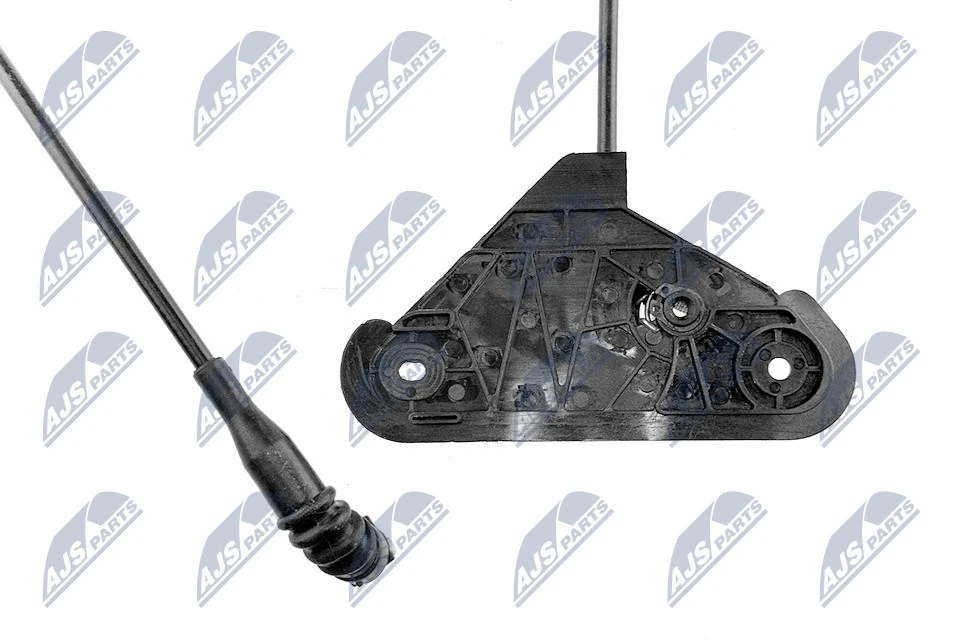 Bonnet Cable EZC-FR-031