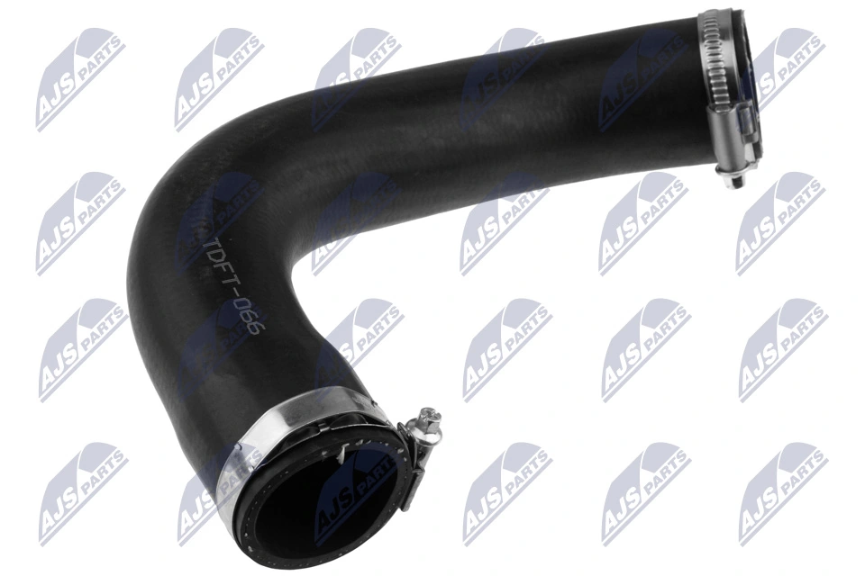 Charge Air Hose GPP-FT-066