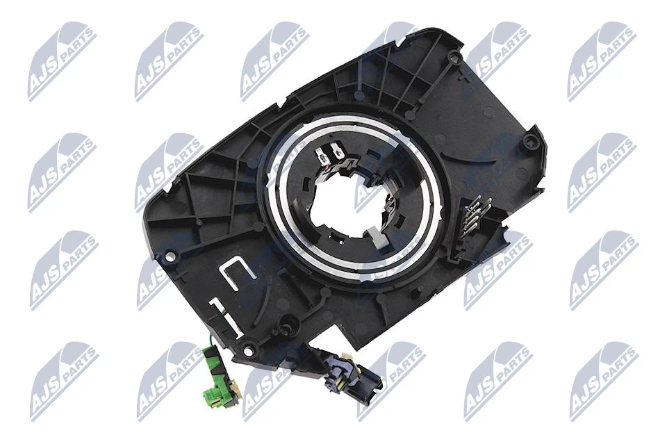 NTY EAS-RE-001 Clock Spring, airbag