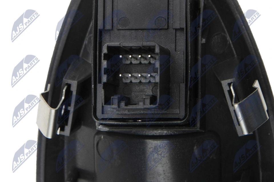 Switch, window regulator EWS-VC-002