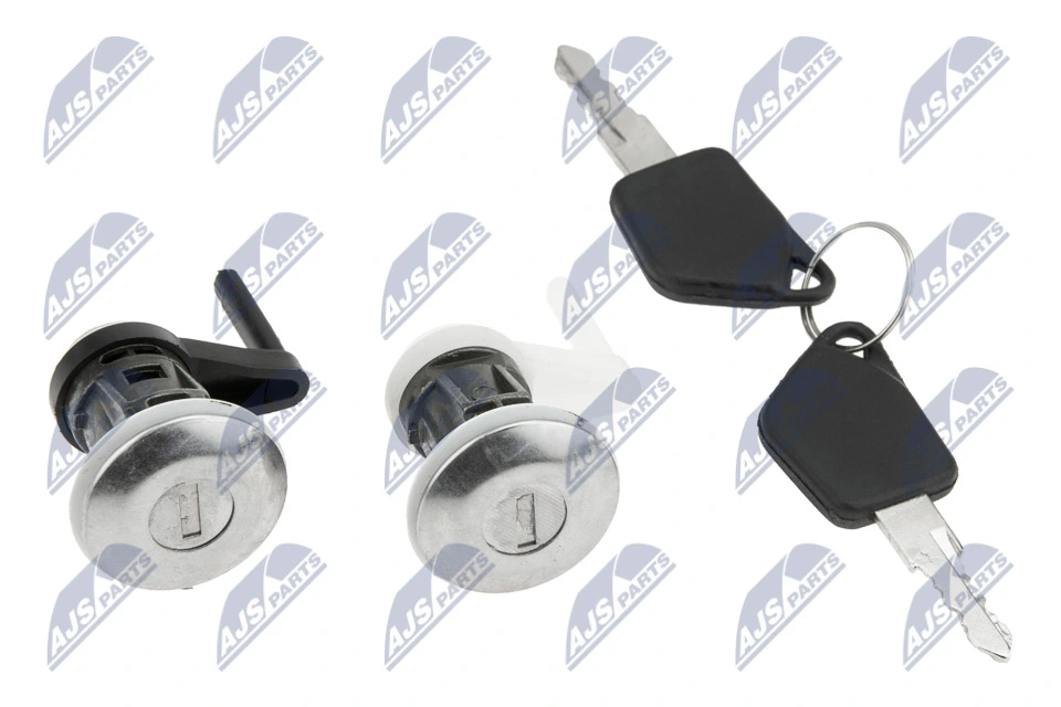 Lock Cylinder Kit EZC-PE-031