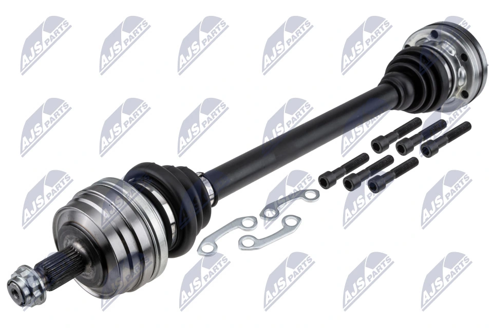 Drive Shaft NPW-ME-193