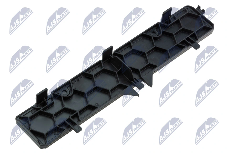 NTY EZC-SK-030 Cover, fresh air conduit (cabin air)