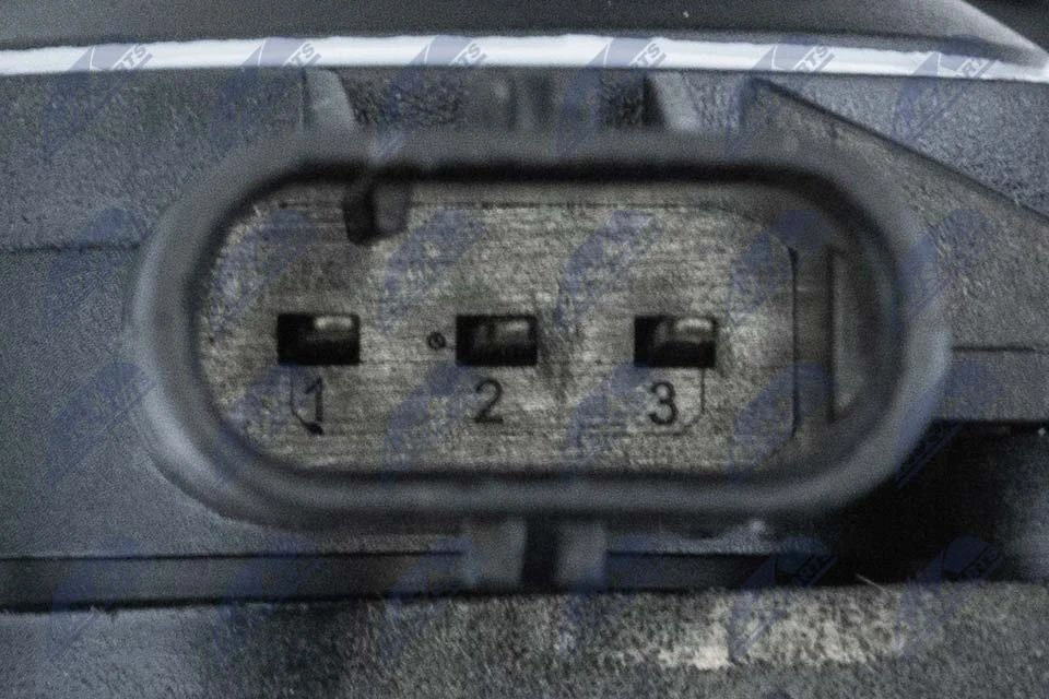 NTY BKS-AU-012 Intake Manifold Module