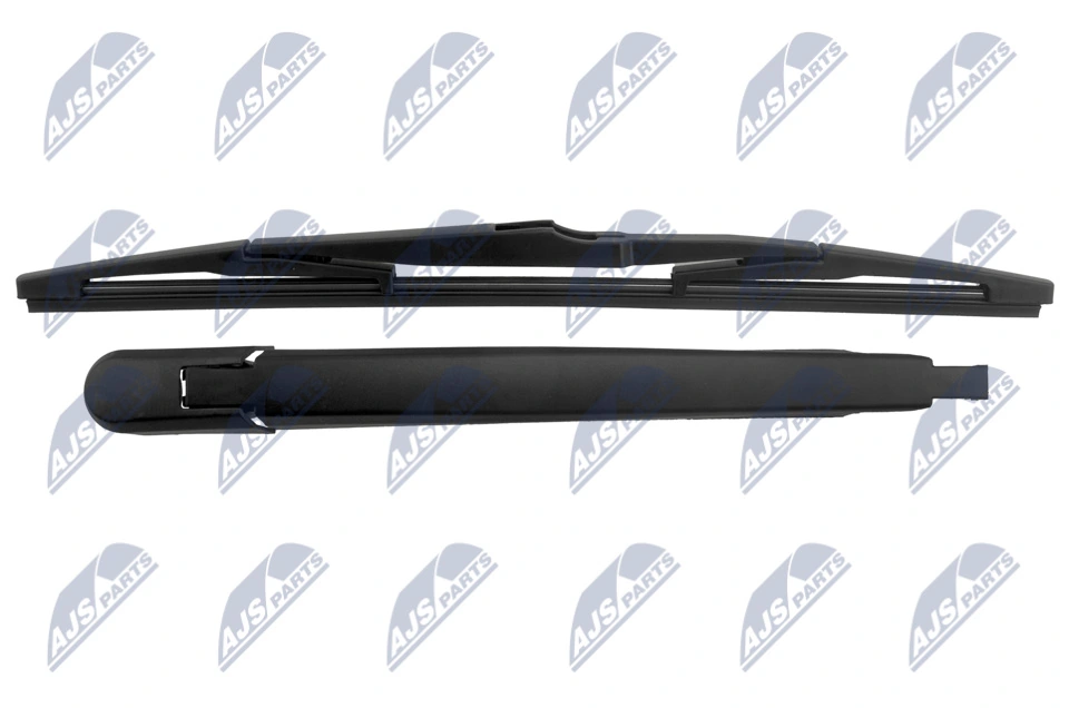 Wiper Arm, window cleaning EWB-PL-020
