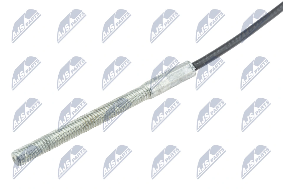 Cable Pull, parking brake HLR-PL-010