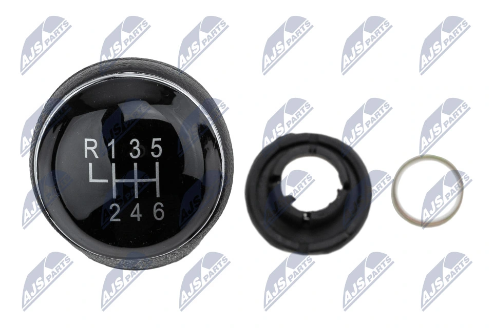 NTY GZB-VW-006 Gear Lever Gaiter
