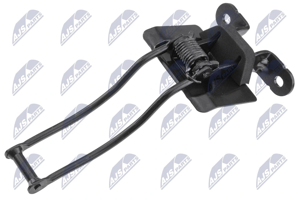 NTY EZC-FR-297 Door Check