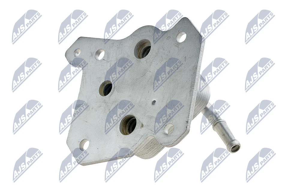 NTY CCL-TY-002 Oil Cooler, engine oil