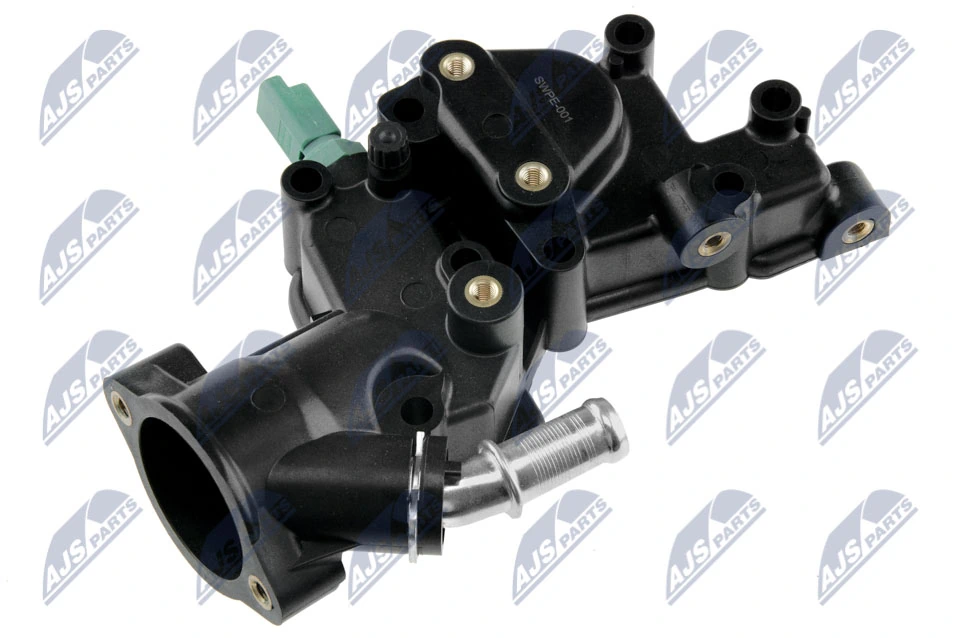 Thermostat Housing CTM-PE-001