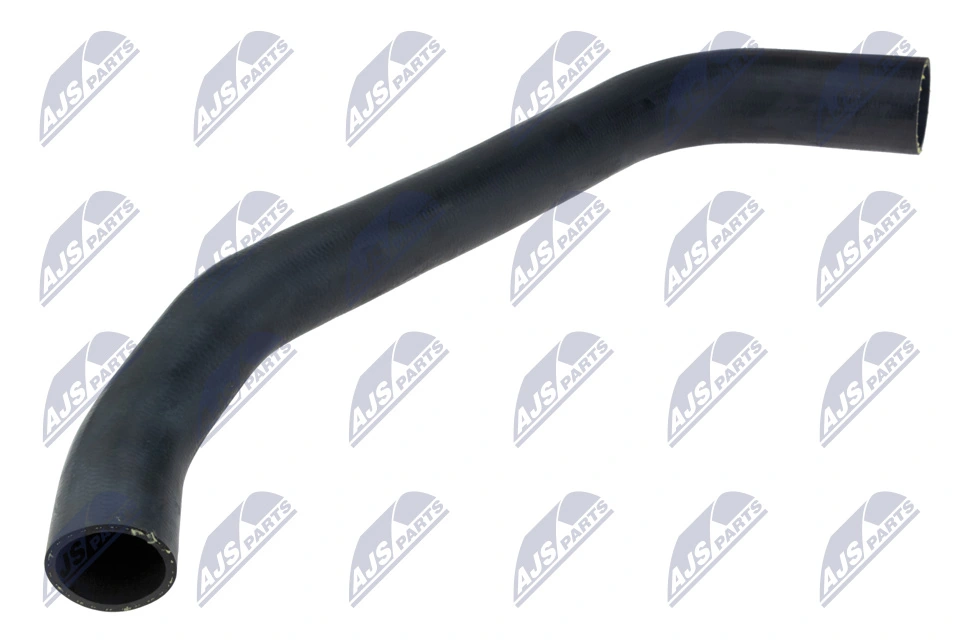 NTY GPP-FR-056 Charge Air Hose