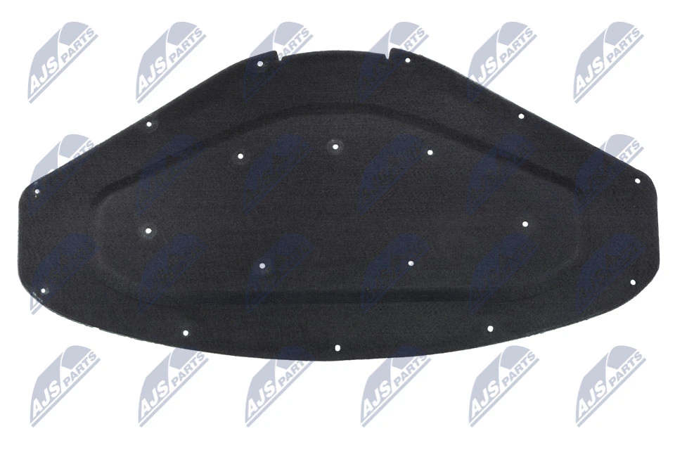 NTY EZC-BM-177 Engine Compartment Noise Insulation