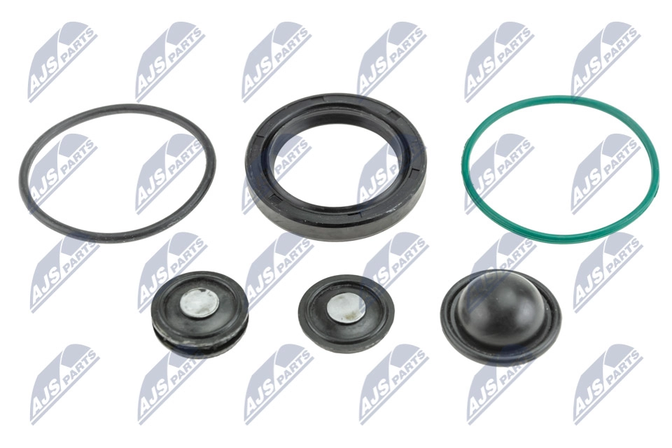 Repair Kit, high pressure pump BWP-PL-004