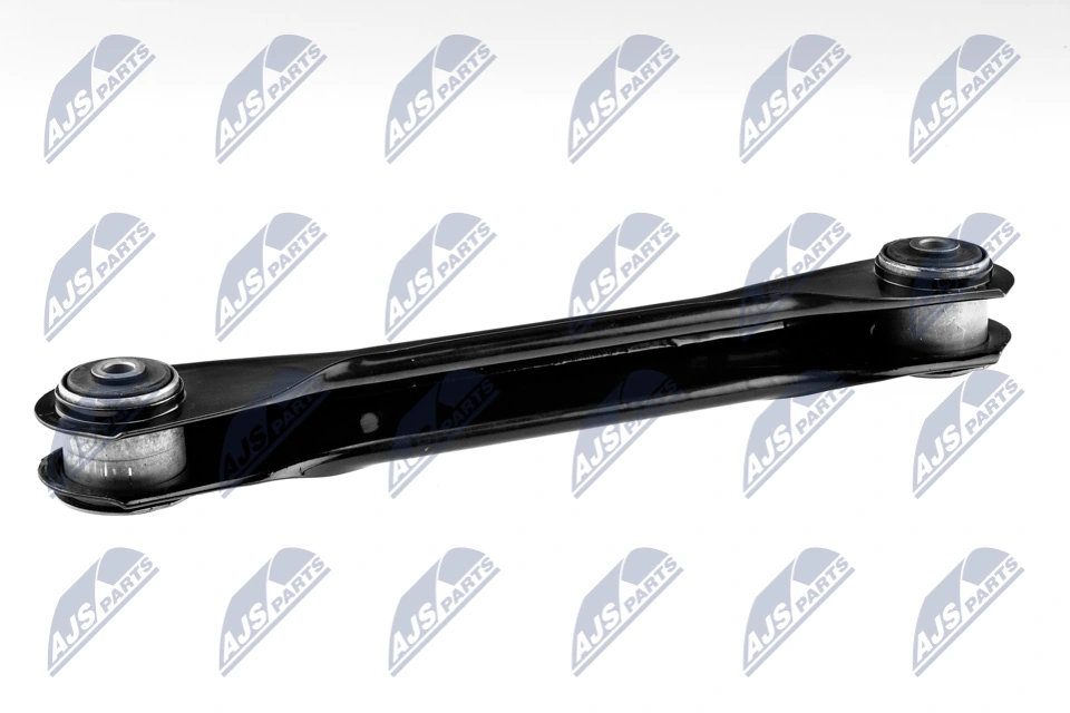 Control/Trailing Arm, wheel suspension ZWT-CH-016