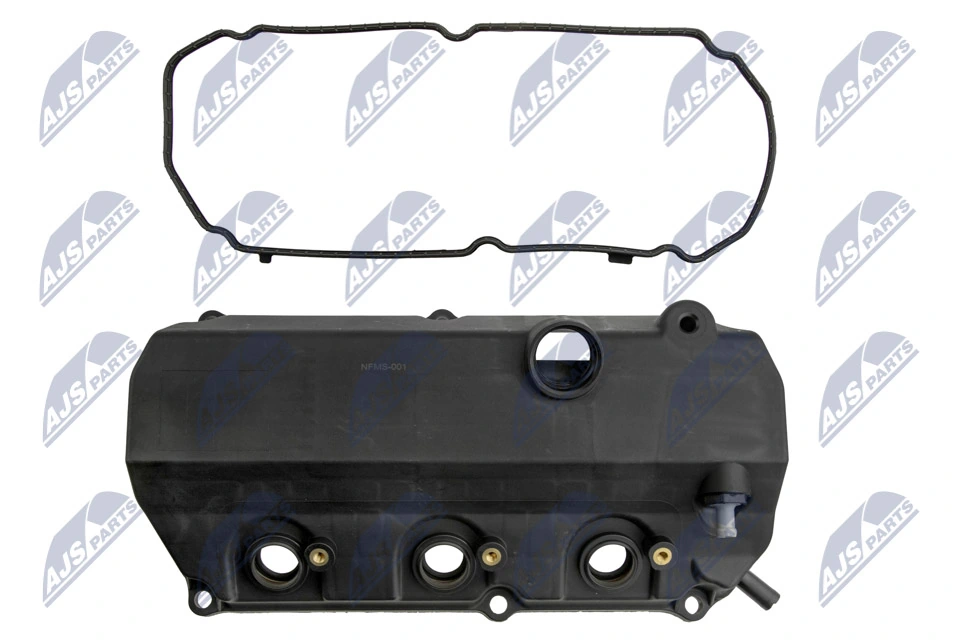 NTY BPZ-MS-001 Cylinder Head Cover