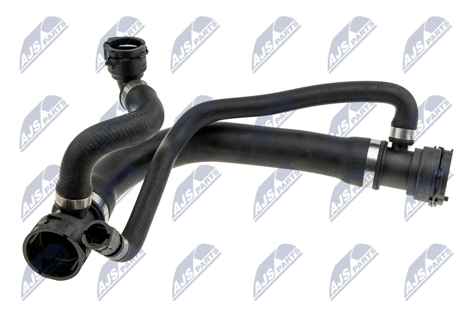 Radiator Hose CPP-BM-026