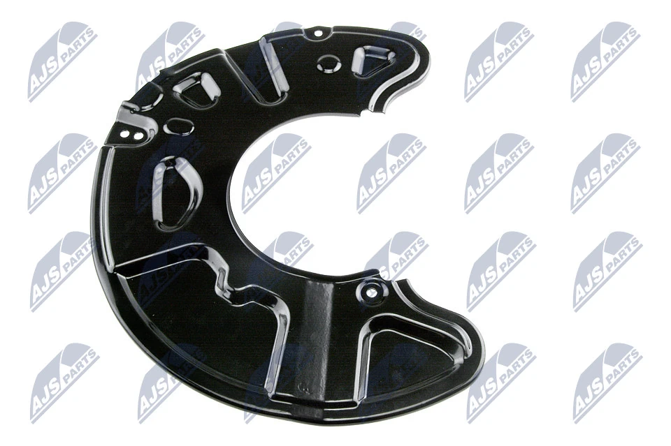 Splash Guard, brake disc HTO-ME-018