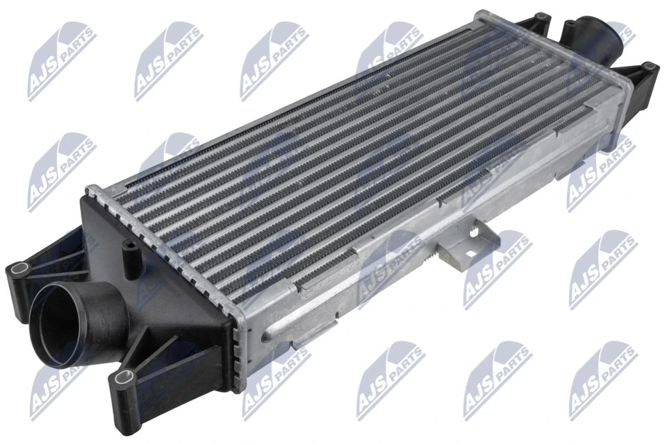 Charge Air Cooler CNG-VC-000