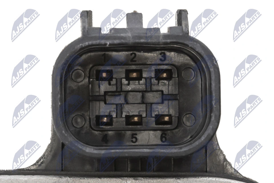 NTY ETB-CH-006 Throttle Body
