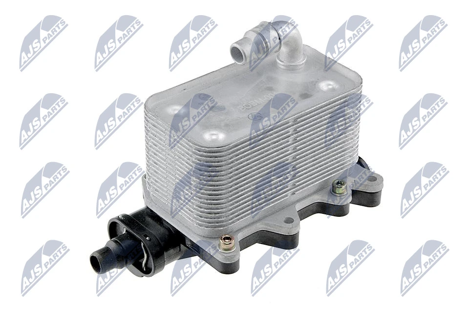Oil Cooler, automatic transmission CCL-BM-001A