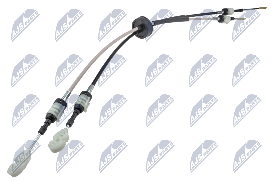 Cable Pull, manual transmission NXX-PL-006