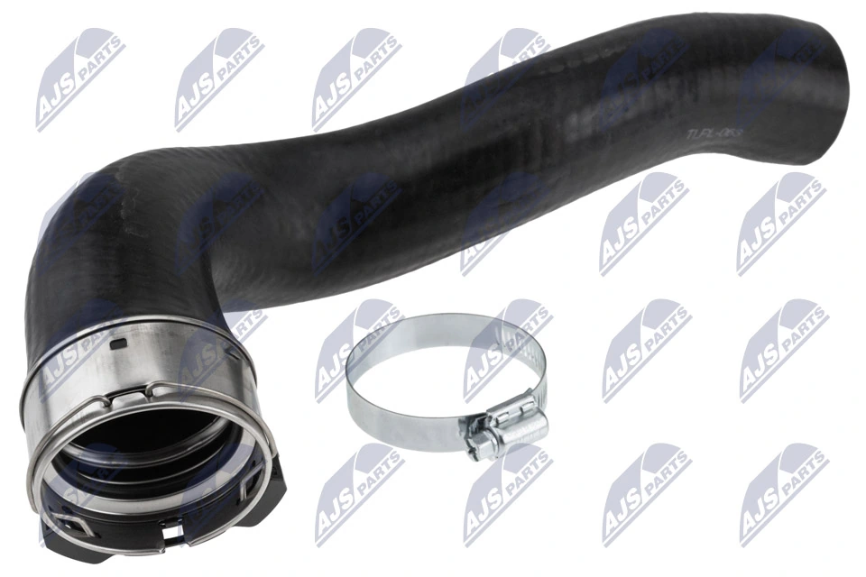 Charge Air Hose GPP-PL-063
