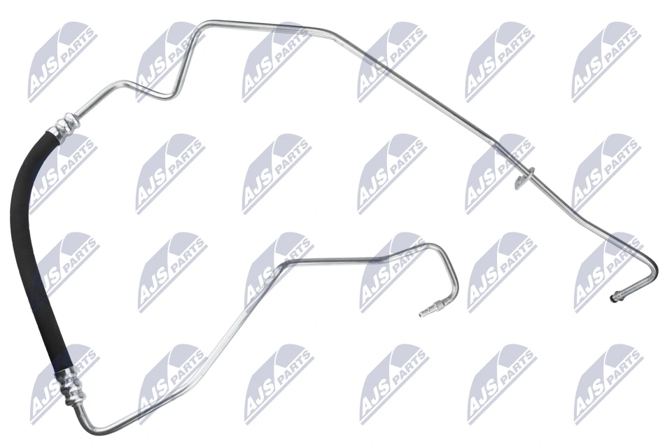 Hydraulic Hose, steering SPH-FR-008