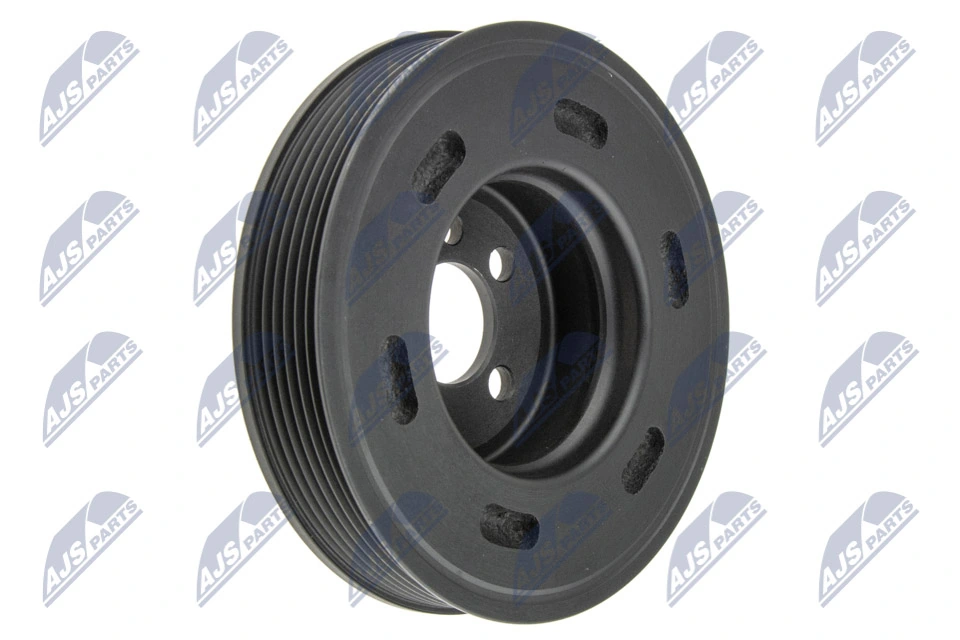 Belt Pulley, crankshaft RKP-VW-009