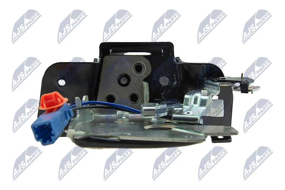 NTY EZC-HD-011 Tailgate Lock