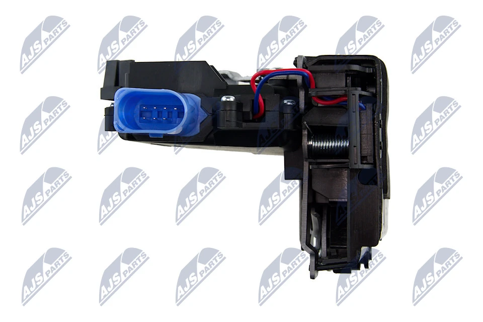 Door Lock EZC-VW-012