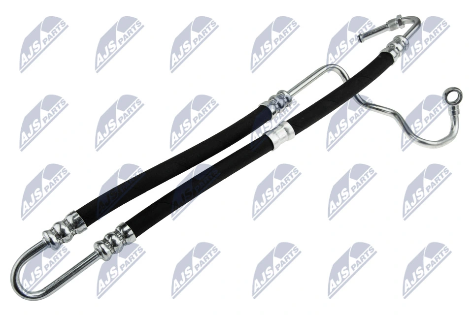 Hydraulic Hose, steering SPH-BM-002