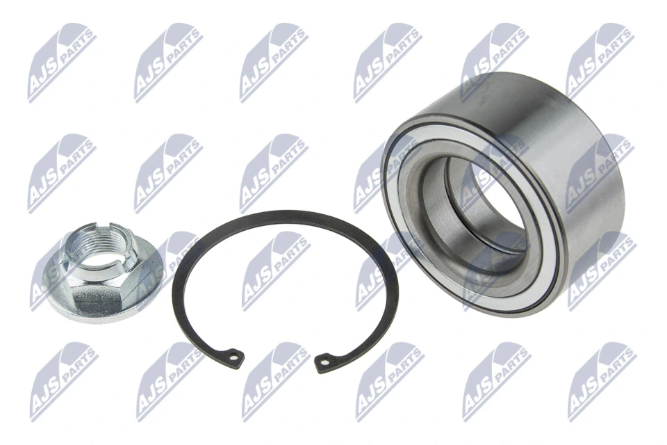 Wheel Bearing Kit KLP-FR-036