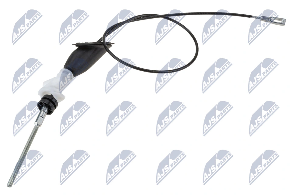 NTY HLR-VW-014 Cable Pull, parking brake