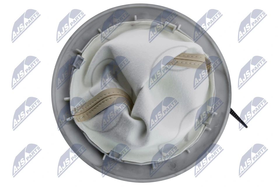 NTY GZB-RE-011 Gear Lever Gaiter