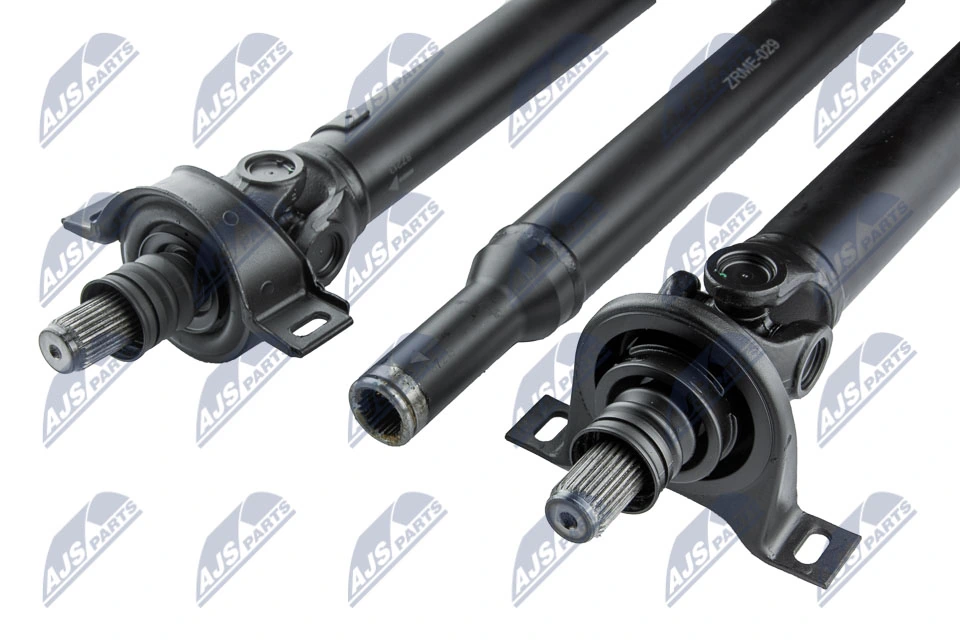NTY NWN-ME-029 Propshaft, axle drive