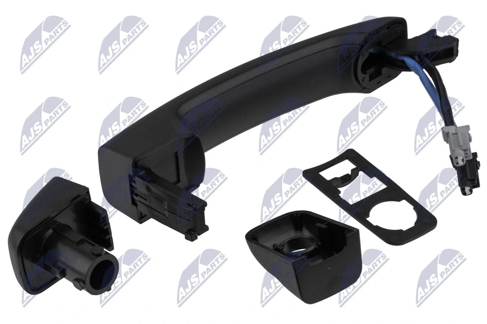 NTY EZC-RE-263 Exterior Door Handle