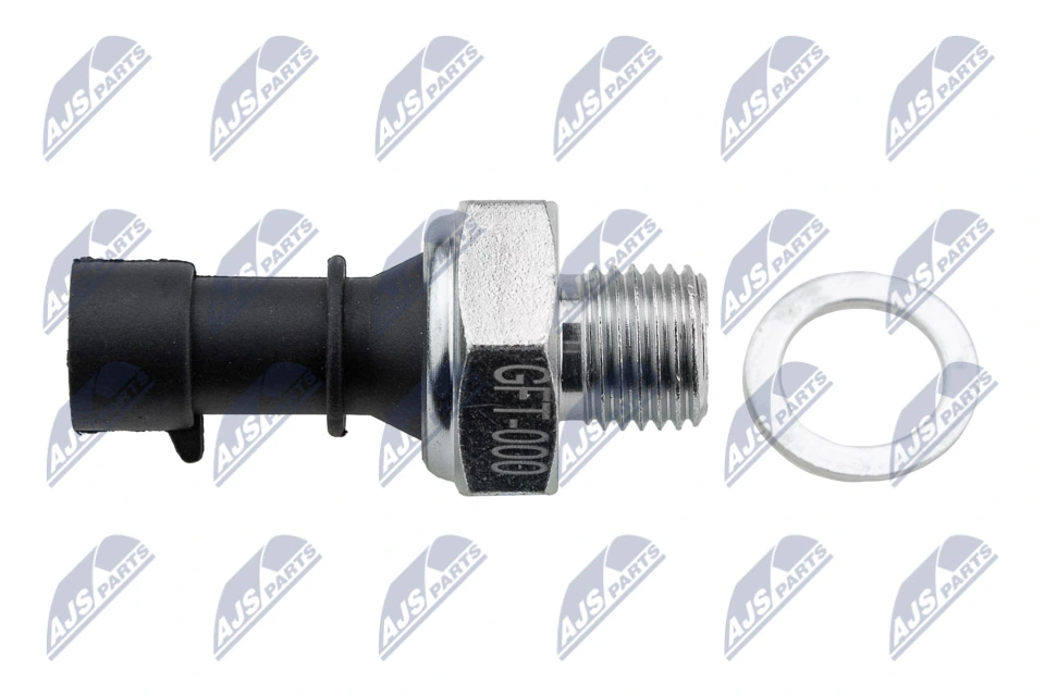 Oil Pressure Switch ECC-FT-000
