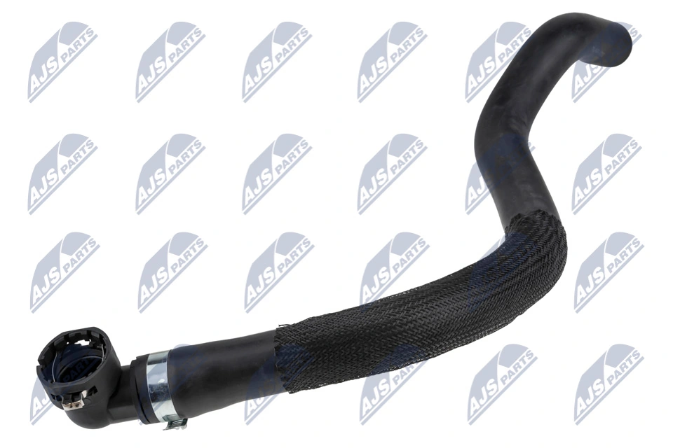 Radiator Hose CPP-AR-002