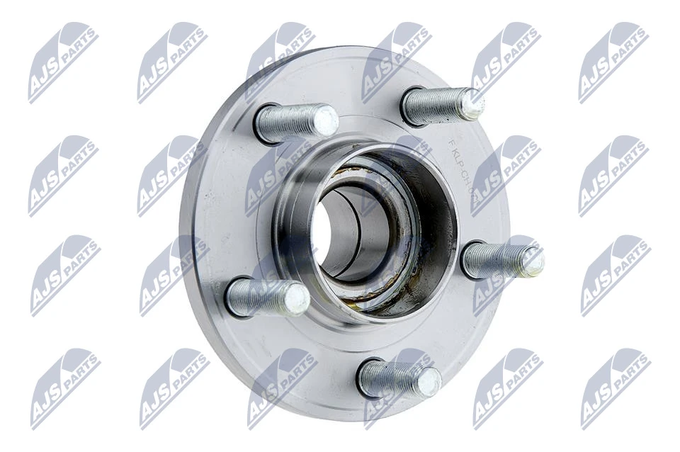 NTY KLP-CH-071 Wheel Bearing Kit