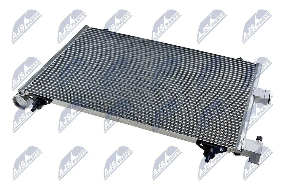 Condenser, air conditioning CCS-CT-008