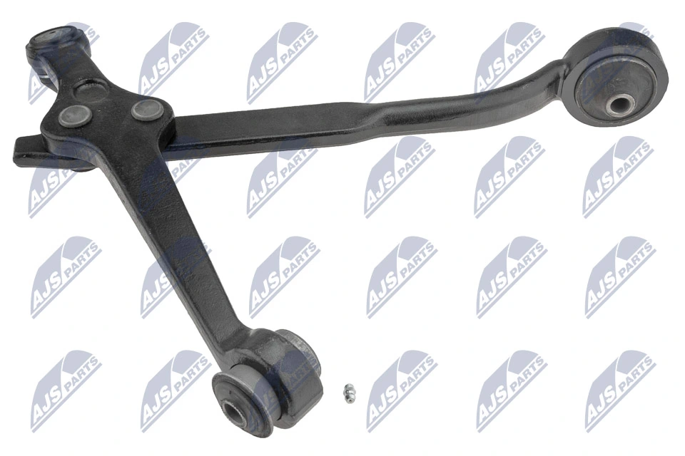Control/Trailing Arm, wheel suspension ZWD-CH-047